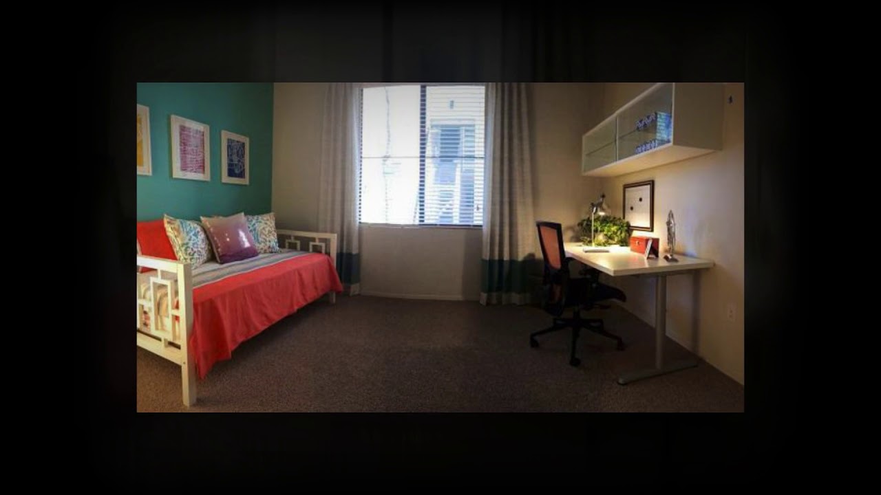 Liv Ahwatukee Apartments Luxury Apartment Living YouTube