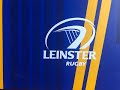 Hugo Keenan scores try for Leinster against Toulouse. May 2022