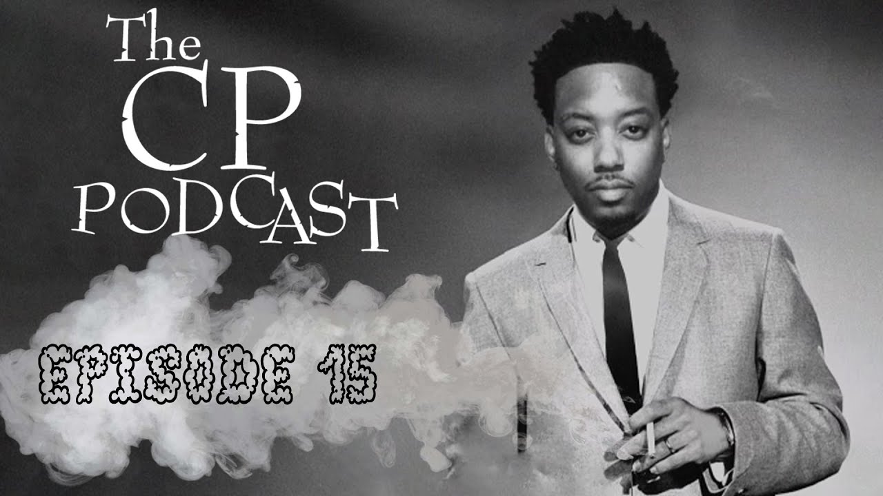 Download The CP Podcast - Debate Episode!
