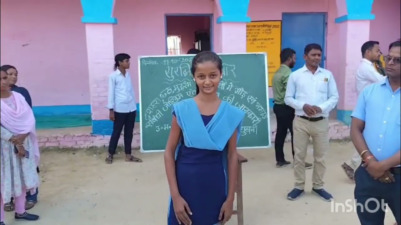 सुरक्षित शनिवार के तहत भगदड़ पर रोल प्ले 