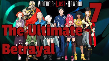 The First Dead End - Let