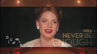 Never Enough - Loren Allred VMC Epic Remix