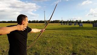 Лук Longbow Legacy