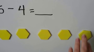 Grade 1 Math 2.2, Model taking from
