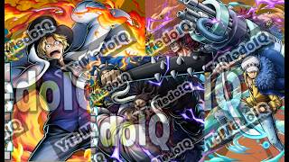 BACK TO BACK LEAKS! Sabo/Kaido/Klaw rebanner + Sabo buff + FREE SABO? 🔥🔥🔥