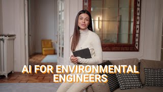 AI for Environmental Engineers: Prompt & Video courses, Certifications and AI tools Training screenshot 2