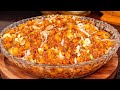 Eid Pe Banaiye 15 Minute Me Banne Wali Kimami Seviyan | Eid Special Kimami Seviyan 