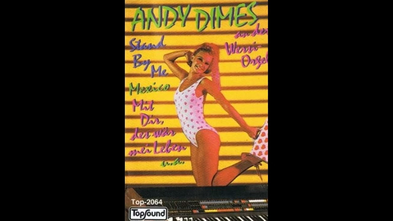 Andy Dimes   Lass Die Sonne In Dein Herz