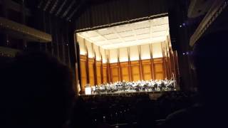 SOUSA 4.0 2016 Armed Forces Salute