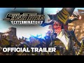 Starship troopers extermination  early access launch trailer