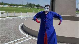 official mime video 📹 I'm Gonna be ready (yolanda adams)