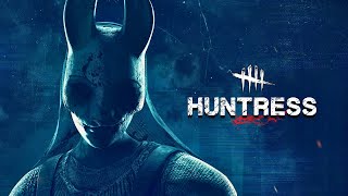 The Lullaby That Broke Her | Huntress Explained | Dead By Daylight Lore