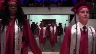 WHS Graduation 5-22-2017