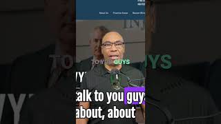 RICO STRIKE AGAINST CANTOR INJURY LAW & THE Bar-🔥