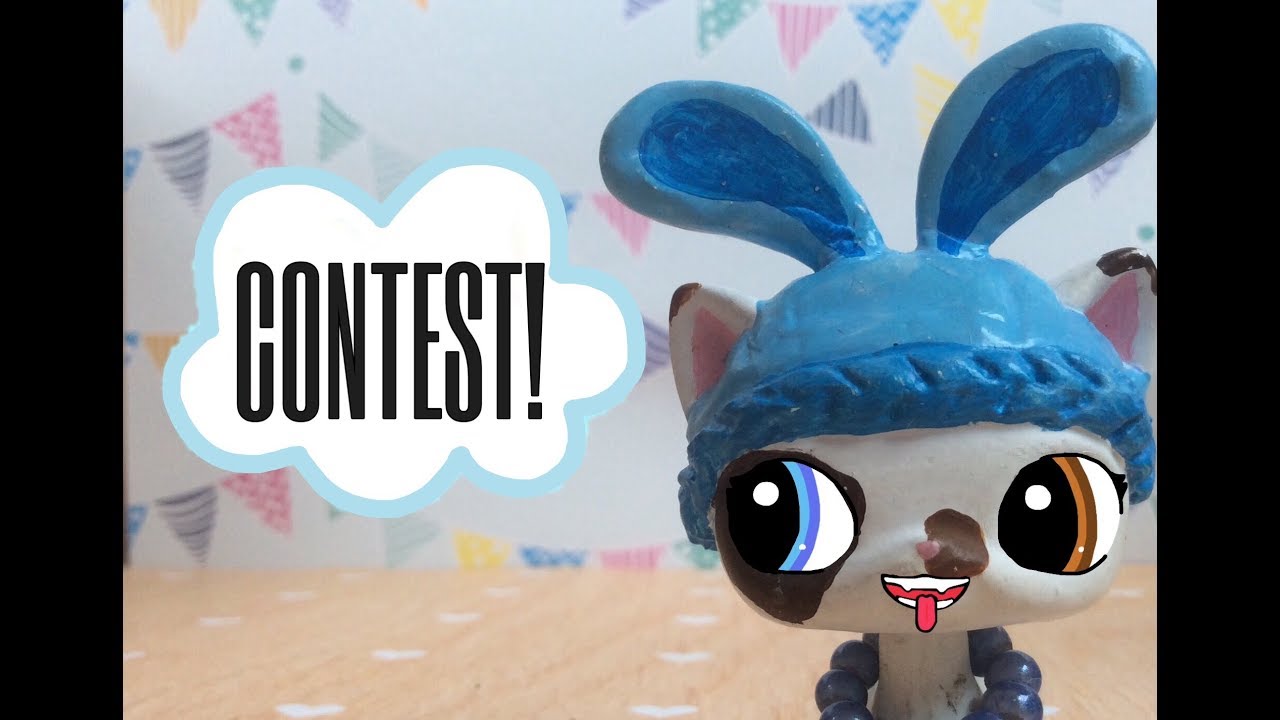 LPS: Contest!