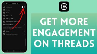 How To Get More Engagement On Threads 2024 Guide