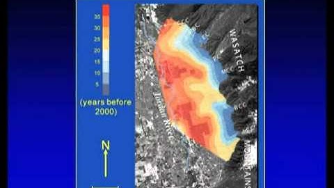 2005 Henry Darcy Lecture Series - Kip Solomon (part 4)