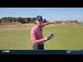 Smylie breaks down the new 14th hole at Royal Birkdale | Golf Channel
