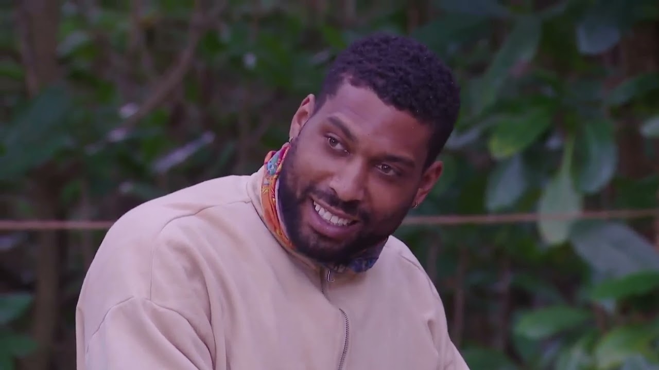 SURVIVOR 44 | Carson Has to Prove Himself