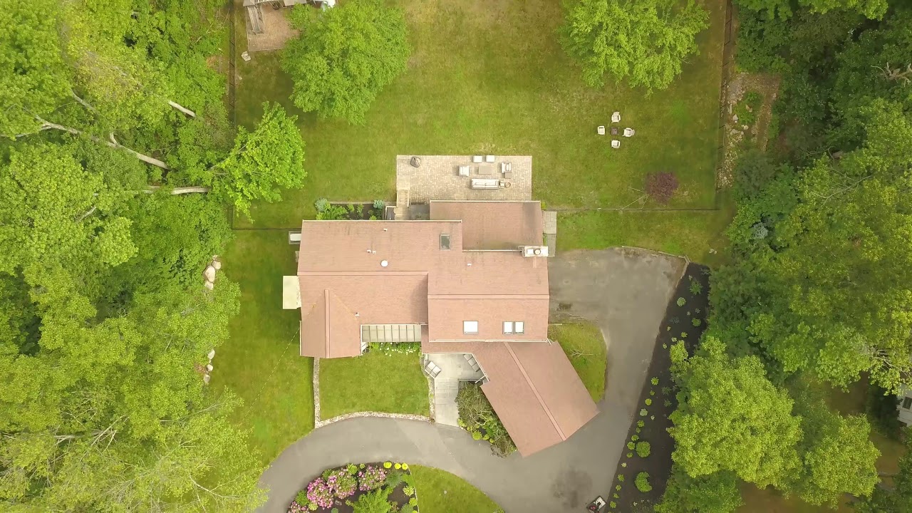 56 Wildwood Drive,  Bedford drone