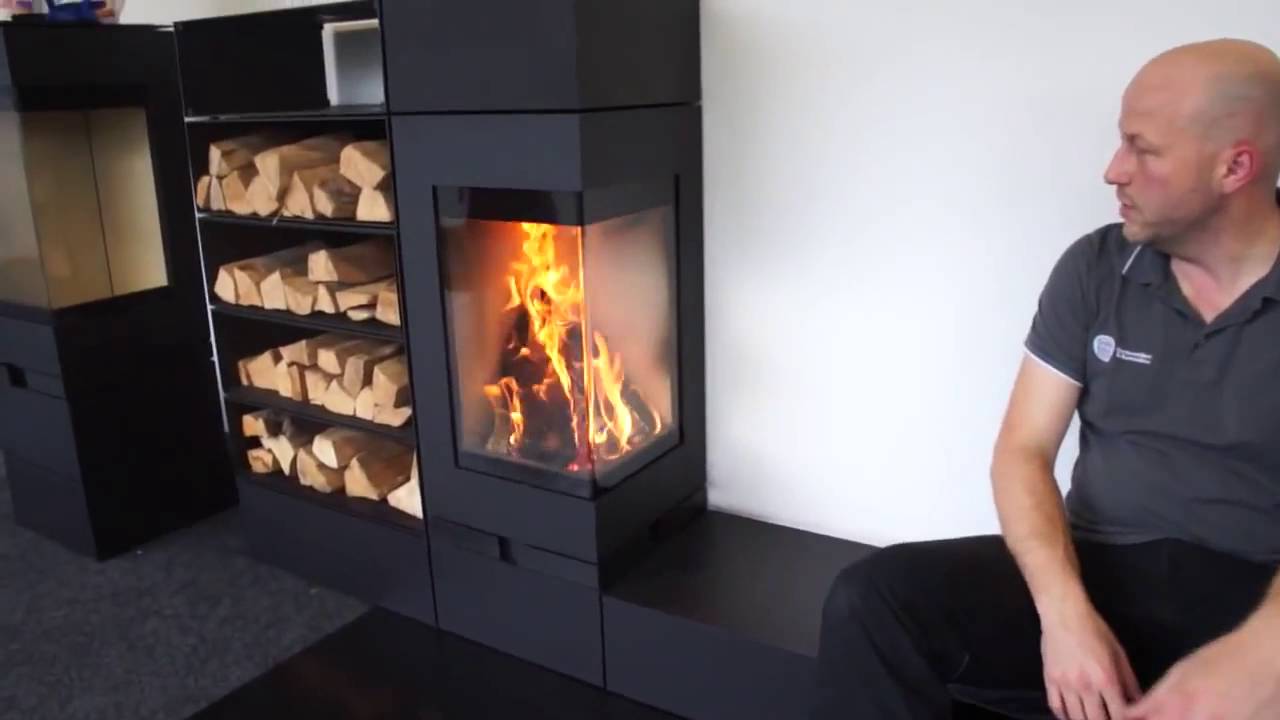 Elements Skantherm - YouTube