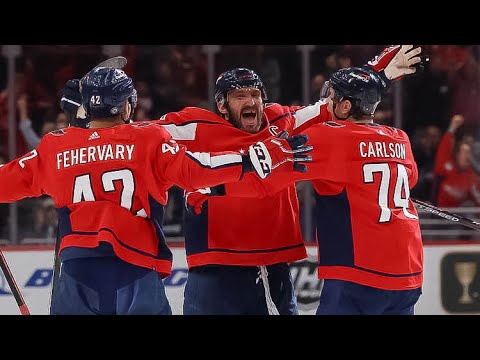 Video: De bruid van Ovechkin sprak over de verloving