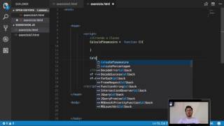 Java Script e Java  Aula 3 - Parte 1