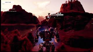 Dren608 Plays Battletech SLC ep98 Shipboard and Escort Mission