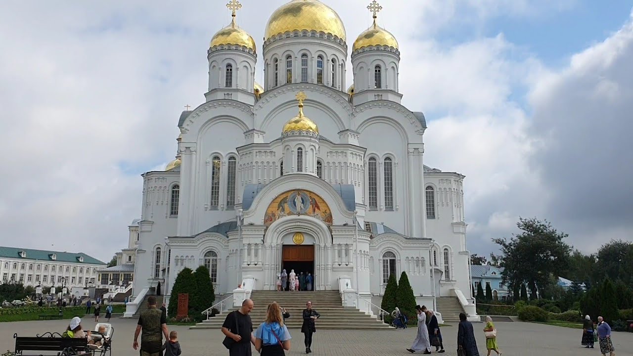 дивеево 2022. свято-троицкий собор (щигры). дивеево серафимо-дивеевский. дивеево церковь серафима саровского. дивеево монастырь серафима саровского.