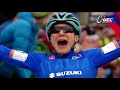 2017 UEC Cyclo-cross European Championships, Tabor (Cze) – Highlights Women U23 and Men U23