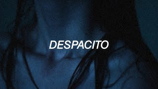 Luis Fonsi - Despacito (Speed Up)