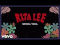 Rita Lee, Roberto De Carvalho - Minha Vida (Ao Vivo No Luna Park / 2002 / Lyric Video)