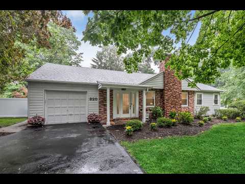 320 Monroe Avenue, Wyckoff, NJ home video tour