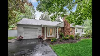320 Monroe Avenue video tour