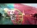 INDER - SENTIMIENTOS