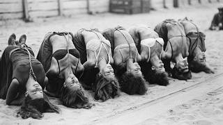 100+ Shocking Vintage Photos That Will Leave You Speechless!