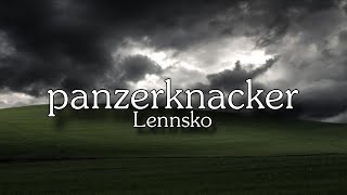 Lennsko - panzerknacker.wav (tiktok remix)