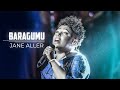 Jane Aller BARAGUMU Live Official Video 