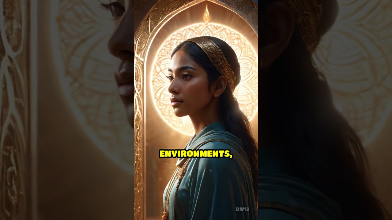 Unlocking the Power of Sacred Spaces