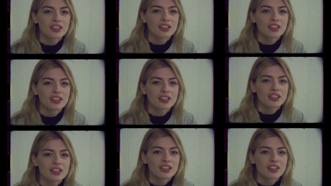 JIGSAW X KODAK #KODAKWOMAN - SYDNEY LIMA