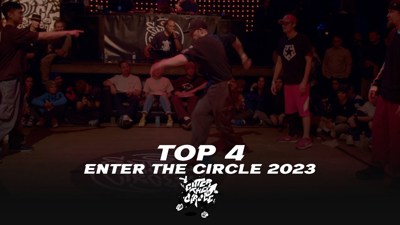 BBT vs Doubleartindex | TOP 4 | ENTER THE CIRCLE BATTLE 2023