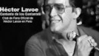 HECTOR LAVOE-SIENTO chords