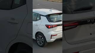 supra 2025 model