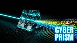 The Data Prism 💎 Cyber-Rain Lo-Fi [Deep Coding &amp; Technical Focus] [1 HOUR]