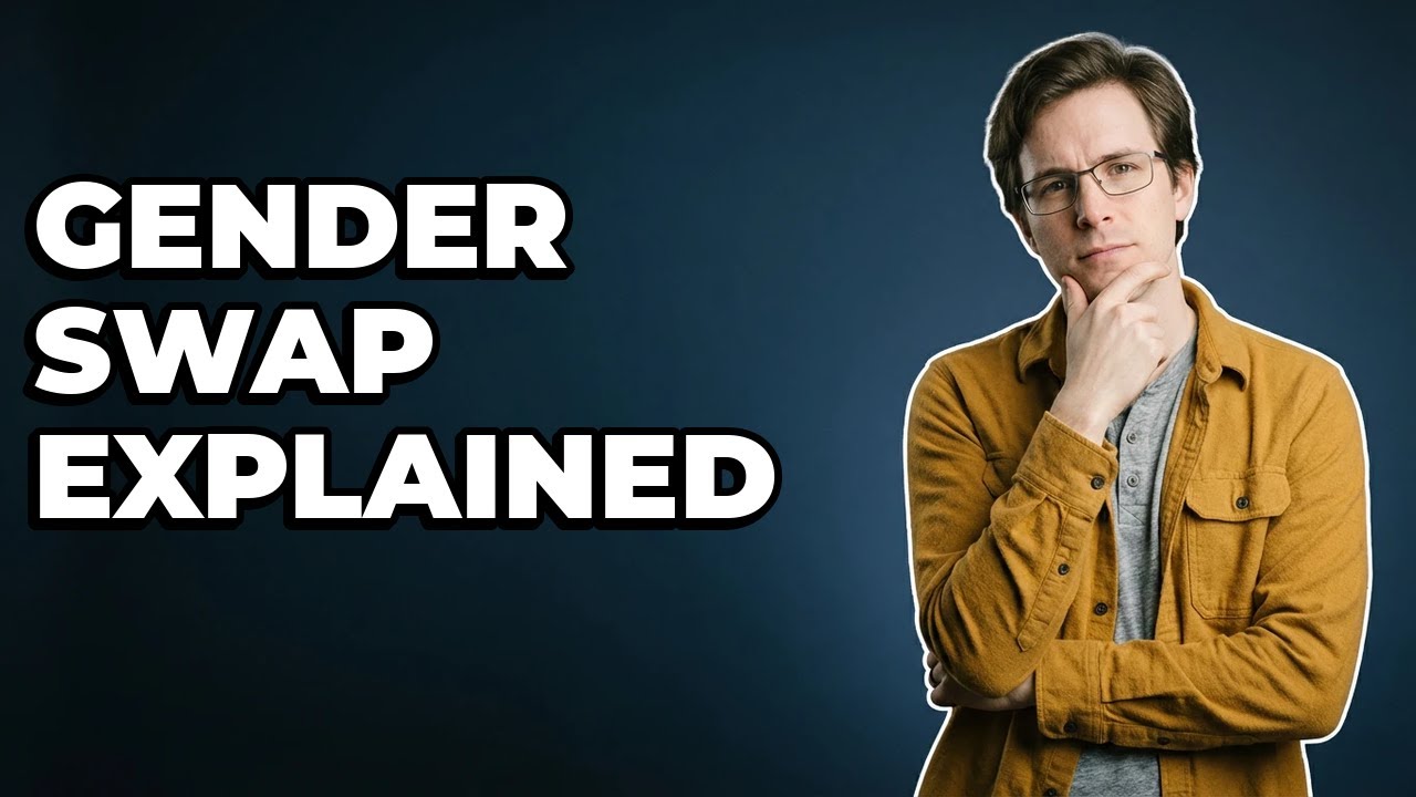 How Did The Ancient One's Gender Differ From Comics?