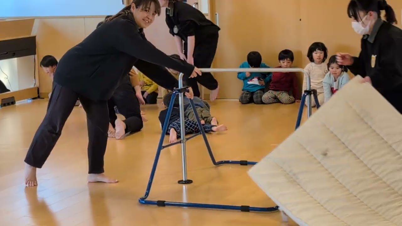 生活発表会 あっちゃん4