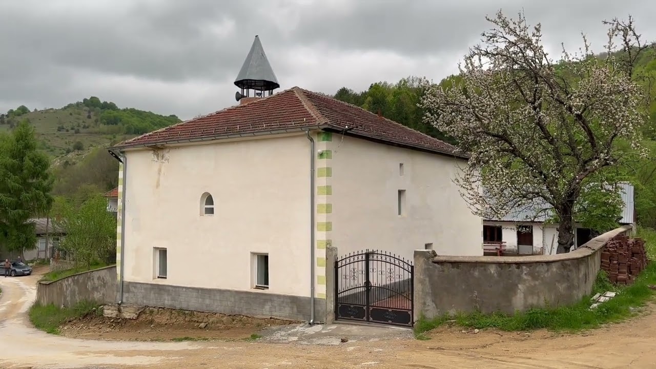 Muhoc Zarbinca Ramnabuqa  Malesia e Bujanocit 2023 4K  cinematic video