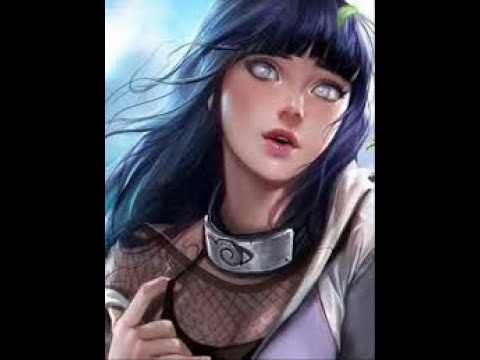 Hinata Dancing Naked Naruto Watching on TV - YouTube