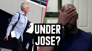 Carlton Cole reveals his experience working under Jose Mourinho at Chelsea | Astro Supersport