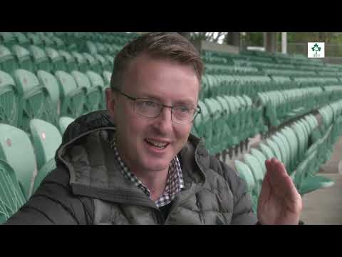 Daragh Sheridan on Traits of Modern Coaching - IRFU Head of High Performance Coach Development